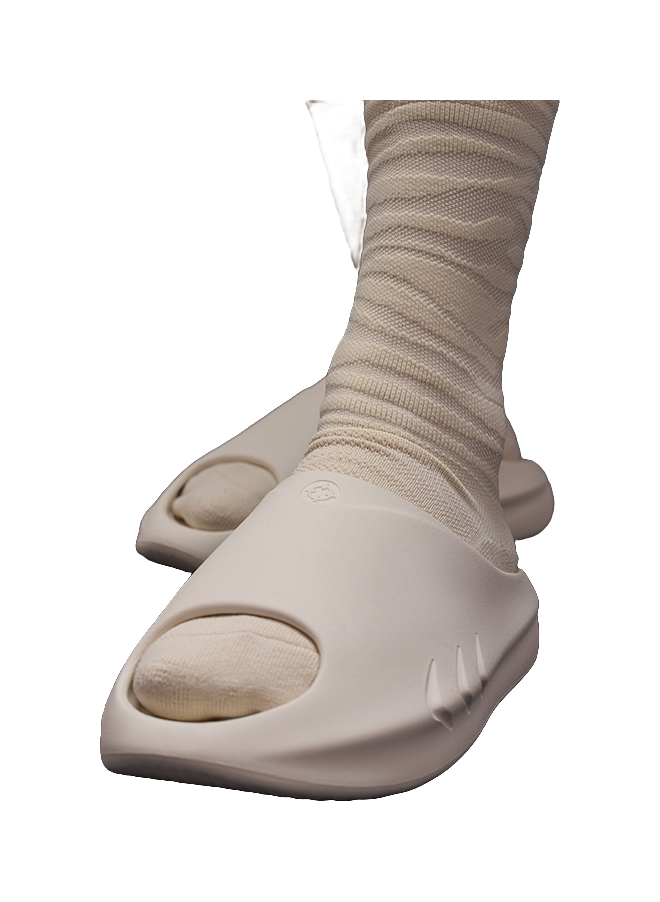 RIGORER Mini Shark Slide White 