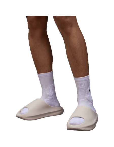 RIGORER Mini Shark Slide White 