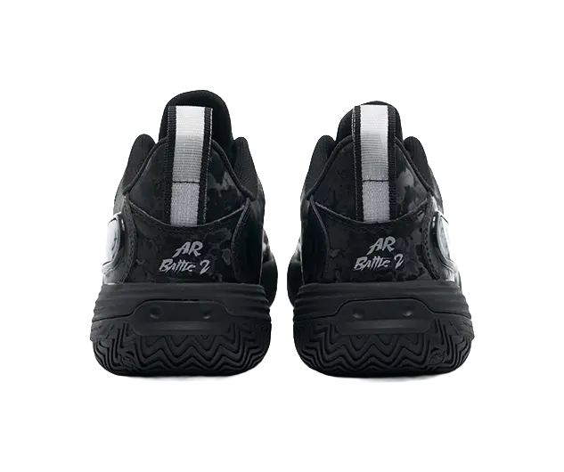 Rigorer Austin Reaves AR Battle 2 Series - Basketball Shoes for Men 