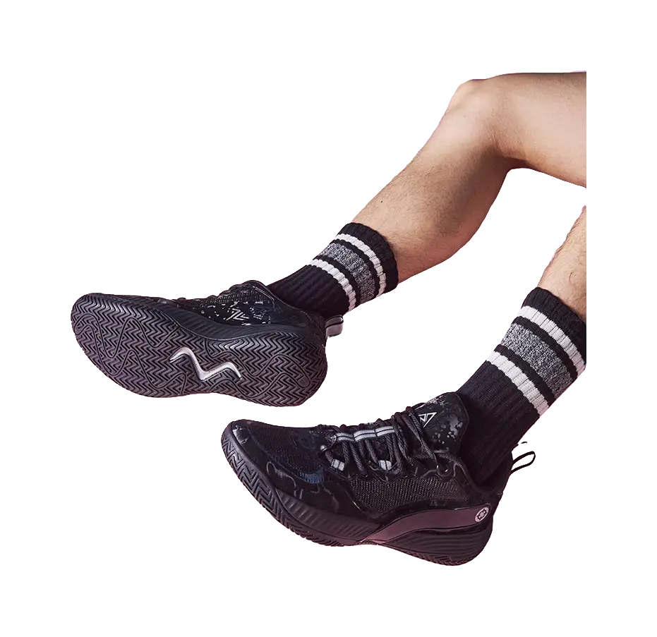 Rigorer Austin Reaves AR Battle 2 Series - Basketball Shoes for Men 