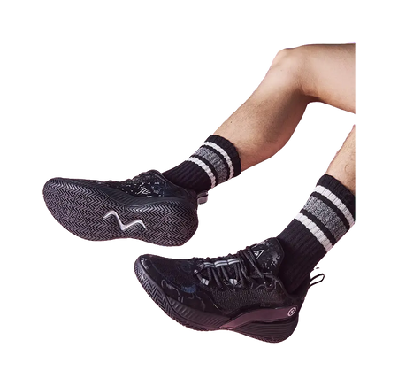 Rigorer Austin Reaves AR Battle 2 Series - Basketball Shoes for Men 