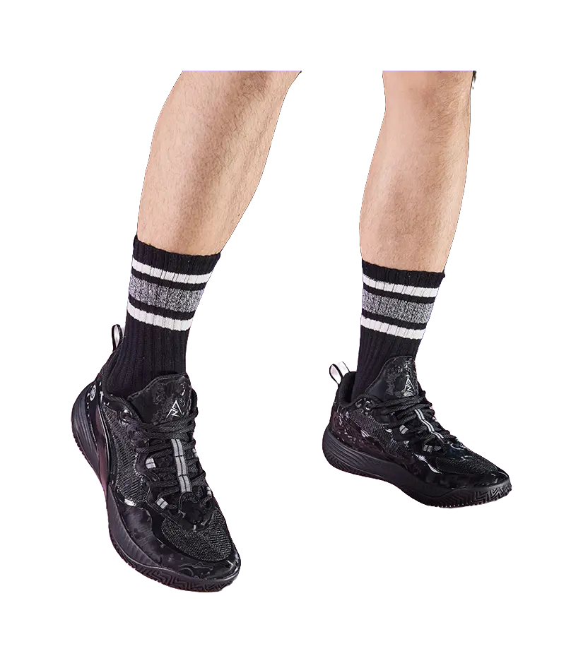 Rigorer Austin Reaves AR Battle 2 Series - Basketball Shoes for Men 