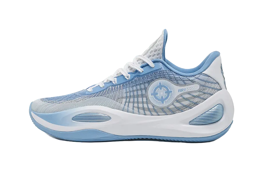 Rigorer Austin Reaves AR1 "Iceman"  vjsneaker.com