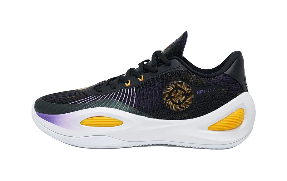 Rigorer Austin Reaves AR1 "Showtime" V2  vjsneaker.com