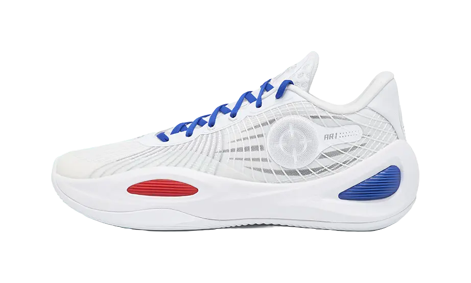 Rigorer Austin Reaves AR1 "Stars & Stripes"  vjsneaker.com