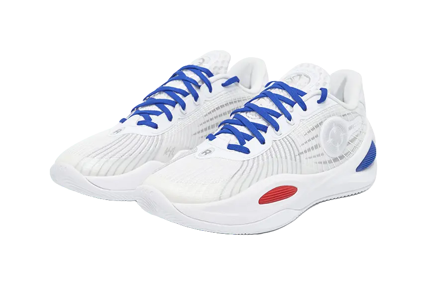 Rigorer Austin Reaves AR1 "Stars & Stripes"  vjsneaker.com