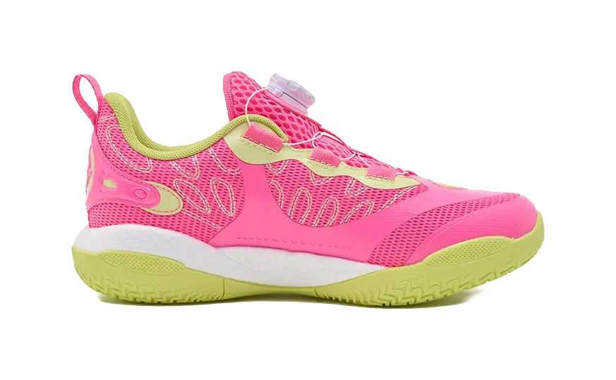 Rigorer Austin Reaves AR2 - White Basketball Shoes for Men 