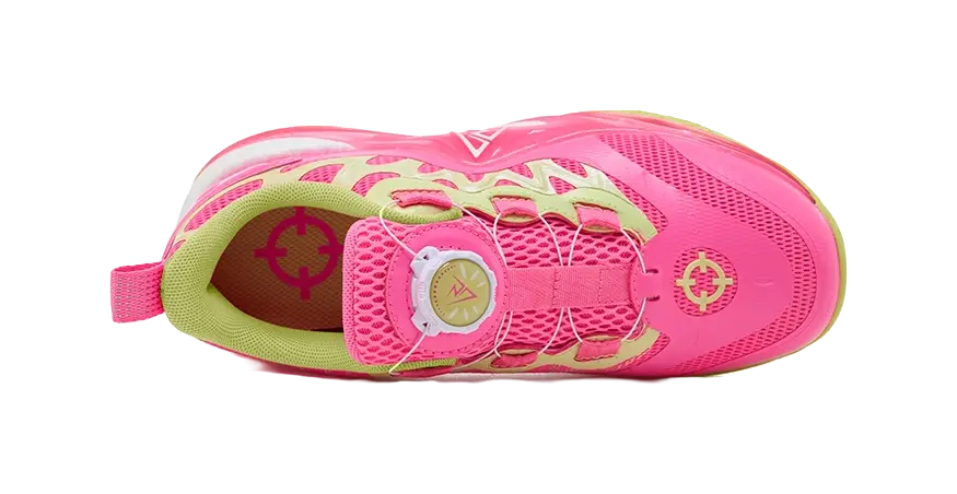 Rigorer Austin Reaves AR2 - White Basketball Shoes for Men 