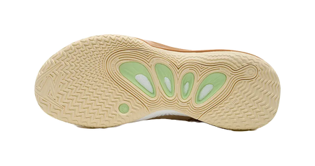 Rigorer Austin Reaves AR2 Yellow Gold - Yellow Gold Basketball Shoes for Men 