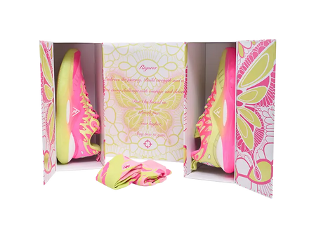 Rigorer Austin Reaves AR2 "Fusion" Mismatched  vjsneaker.com