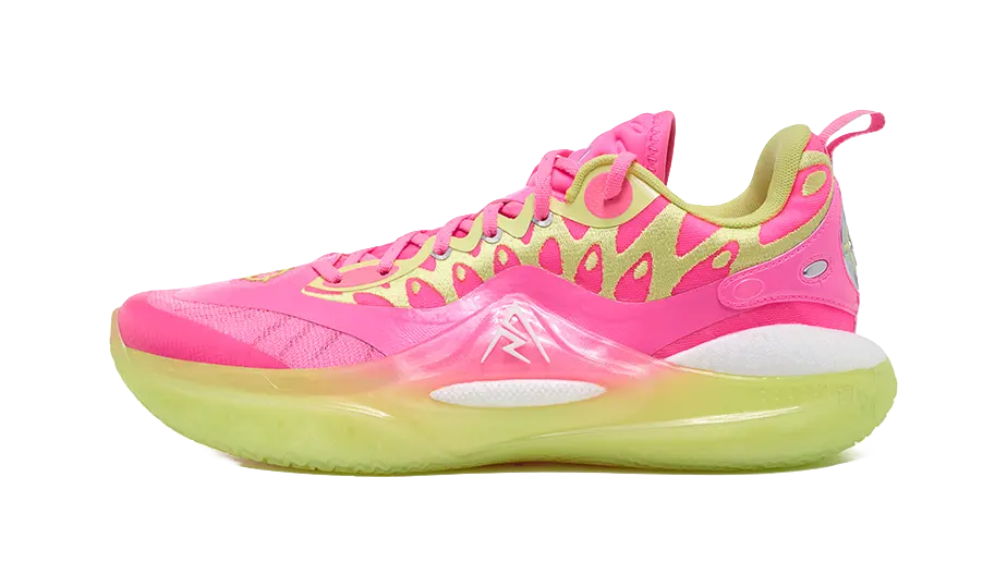 Rigorer Austin Reaves AR2 "Fusion" Mismatched  vjsneaker.com