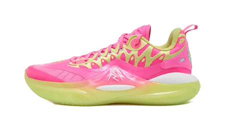 Rigorer Austin Reaves AR2 "Fusion" Mismatched  vjsneaker.com