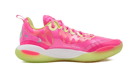 Rigorer Austin Reaves AR2 "Fusion" Mismatched  vjsneaker.com