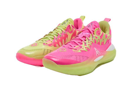 Rigorer Austin Reaves AR2 "Fusion" Mismatched  vjsneaker.com