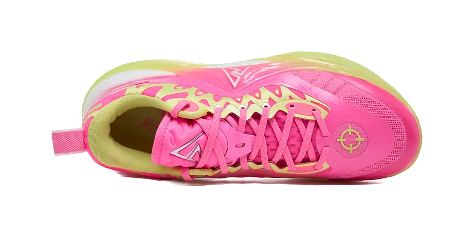 Rigorer Austin Reaves AR2 "Fusion" Mismatched  vjsneaker.com