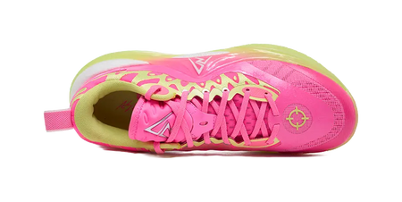 Rigorer Austin Reaves AR2 "Fusion" Mismatched  vjsneaker.com