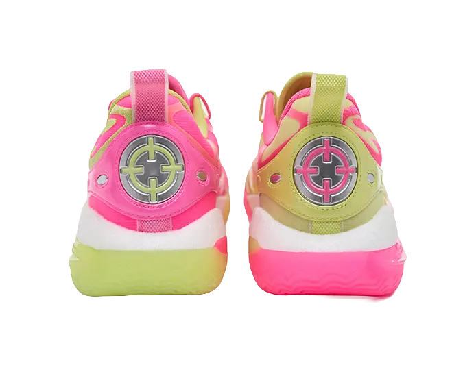 Rigorer Austin Reaves AR2 "Fusion" Mismatched  vjsneaker.com