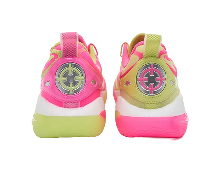 Rigorer Austin Reaves AR2 "Fusion" Mismatched  vjsneaker.com