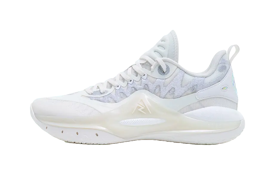 Rigorer Austin Reaves AR2 "Ghost"  vjsneaker.com