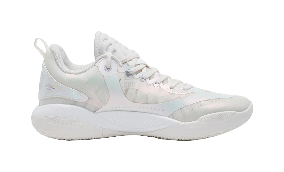 Rigorer Austin Reaves AR2 "Ghost"  vjsneaker.com