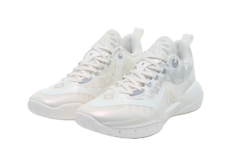 Rigorer Austin Reaves AR2 "Ghost"  vjsneaker.com