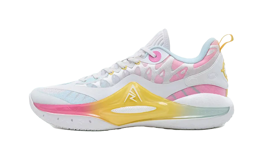 Rigorer Austin Reaves AR2 "Ice Cream" "15 Flavors"  vjsneaker.com