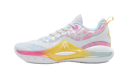 Rigorer Austin Reaves AR2 "Ice Cream" "15 Flavors"  vjsneaker.com