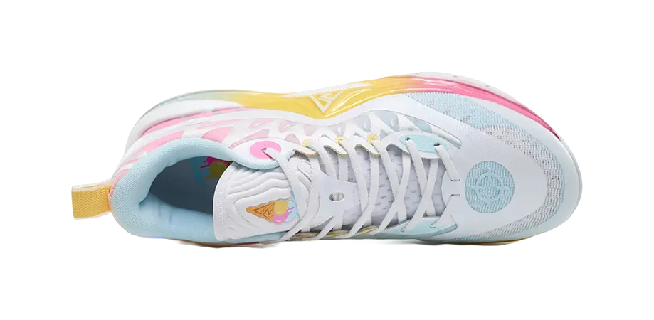 Rigorer Austin Reaves AR2 "Ice Cream" "15 Flavors"  vjsneaker.com