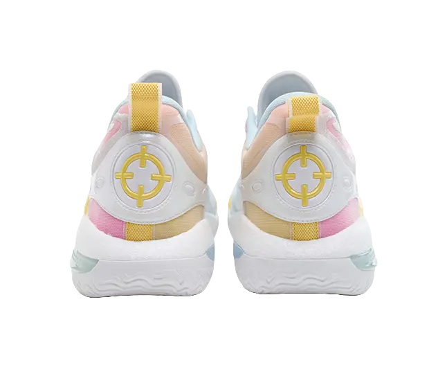 Rigorer Austin Reaves AR2 "Ice Cream" "15 Flavors"  vjsneaker.com