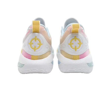 Rigorer Austin Reaves AR2 "Ice Cream" "15 Flavors"  vjsneaker.com