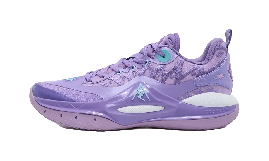 Rigorer Austin Reaves AR2 "Milky Way" or "Galaxy"  vjsneaker.com