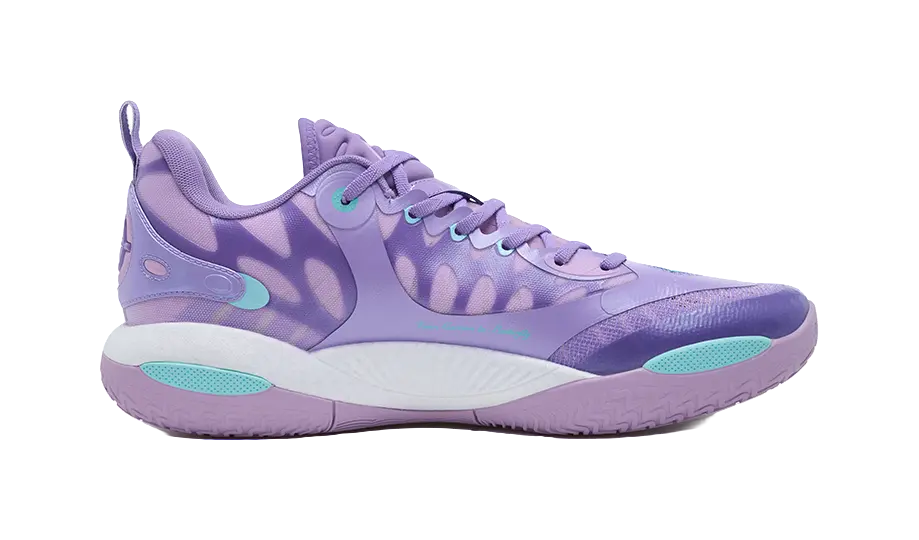 Rigorer Austin Reaves AR2 "Milky Way" or "Galaxy"  vjsneaker.com