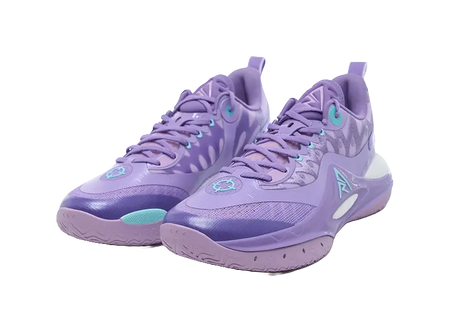 Rigorer Austin Reaves AR2 "Milky Way" or "Galaxy"  vjsneaker.com