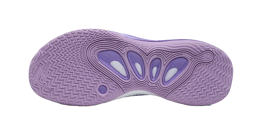 Rigorer Austin Reaves AR2 "Milky Way" or "Galaxy"  vjsneaker.com