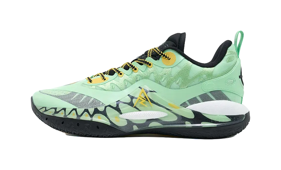 Rigorer Austin Reaves AR2 "Monarch Butterfly"  vjsneaker.com