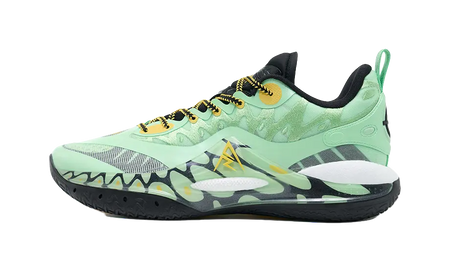 Rigorer Austin Reaves AR2 "Monarch Butterfly"  vjsneaker.com