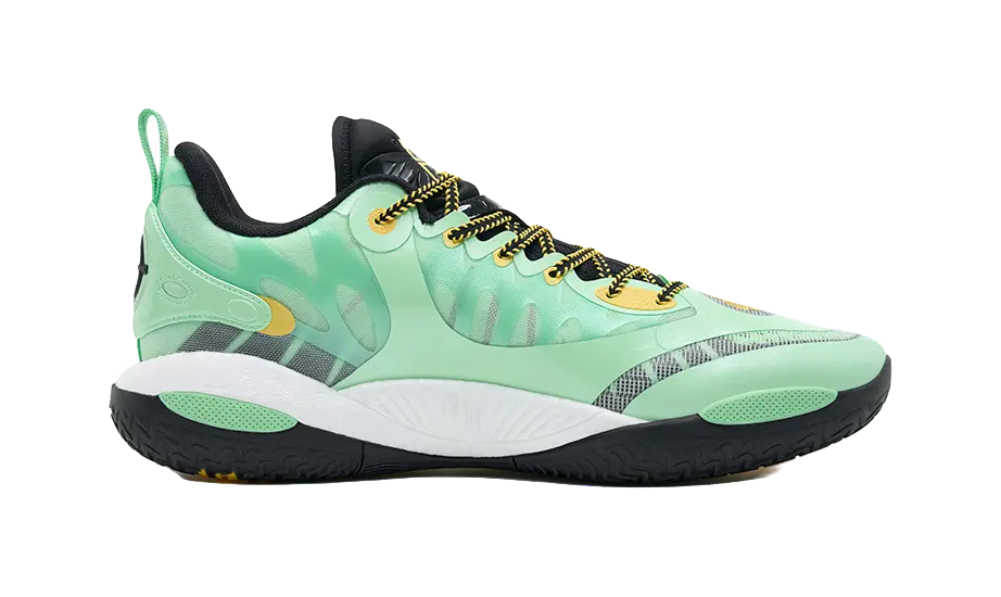 Rigorer Austin Reaves AR2 "Monarch Butterfly"  vjsneaker.com