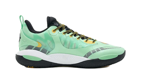 Rigorer Austin Reaves AR2 "Monarch Butterfly"  vjsneaker.com