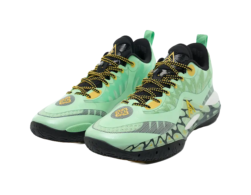 Rigorer Austin Reaves AR2 "Monarch Butterfly"  vjsneaker.com