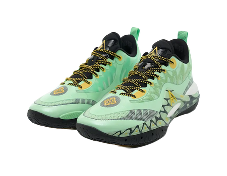 Rigorer Austin Reaves AR2 "Monarch Butterfly"  vjsneaker.com