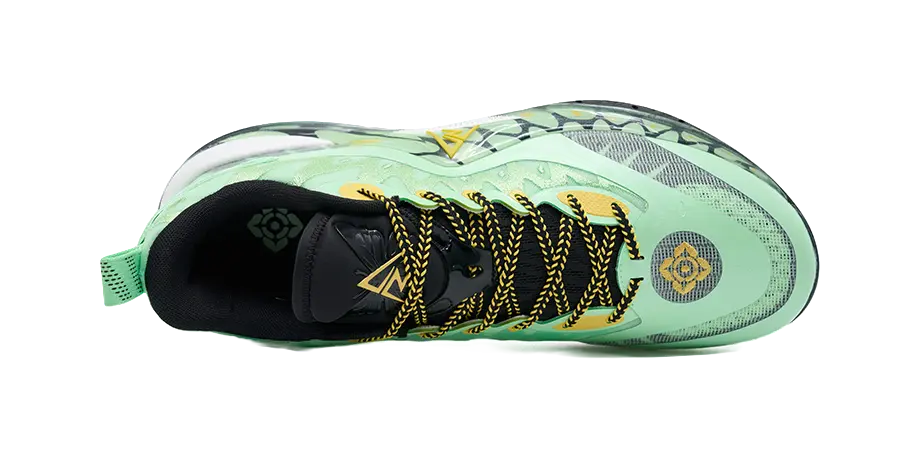 Rigorer Austin Reaves AR2 "Monarch Butterfly"  vjsneaker.com