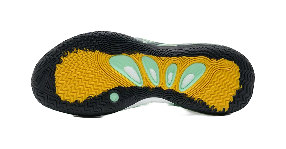 Rigorer Austin Reaves AR2 "Monarch Butterfly"  vjsneaker.com