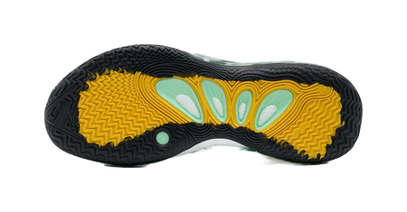 Rigorer Austin Reaves AR2 "Monarch Butterfly"  vjsneaker.com