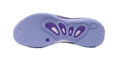 Rigorer Austin Reaves AR2 "Purple Gold" - Basketball Shoes Men's Purple  vjsneaker.com