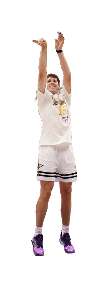 Rigorer Austin Reaves AR2 "Purple Gold" - Basketball Shoes Men's Purple  vjsneaker.com