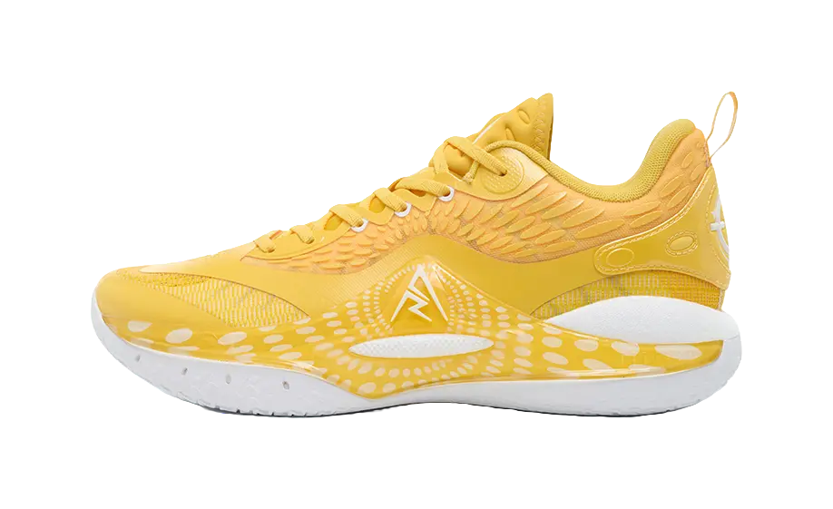 Rigorer Austin Reaves AR2 "Sunrise"  vjsneaker.com