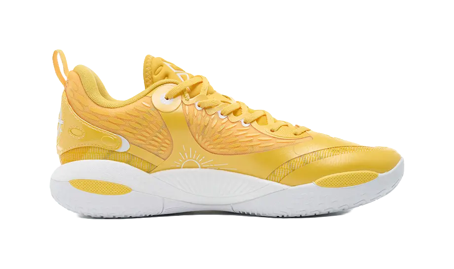 Rigorer Austin Reaves AR2 "Sunrise"  vjsneaker.com