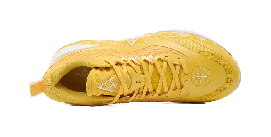 Rigorer Austin Reaves AR2 "Sunrise"  vjsneaker.com