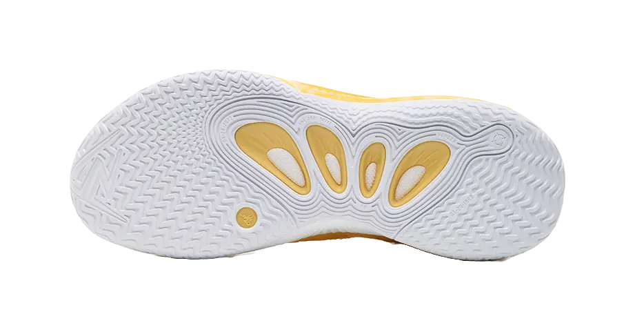 Rigorer Austin Reaves AR2 "Sunrise"  vjsneaker.com