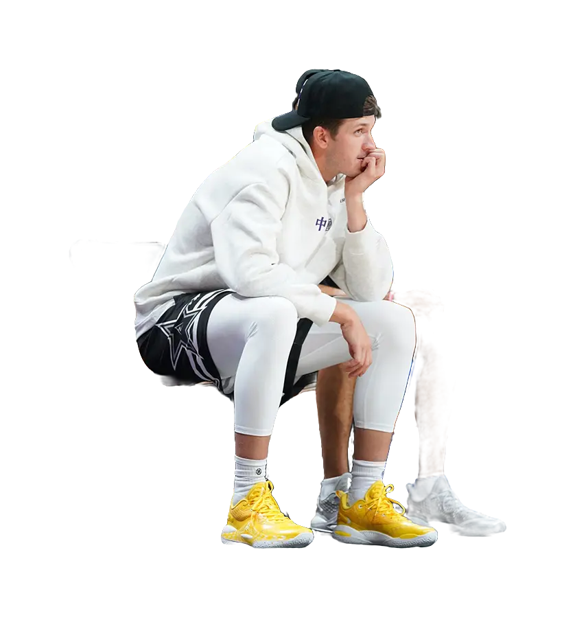 Rigorer Austin Reaves AR2 "Sunrise"  vjsneaker.com